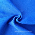 Cotton Spandex Twill Dyed Fabric for Clothing (QF13-0234)